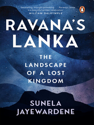 cover image of Ravana's Lanka